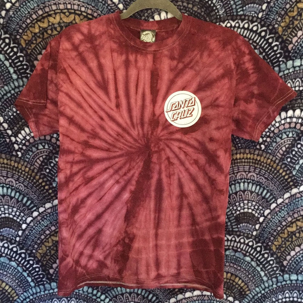 Santa Cruz